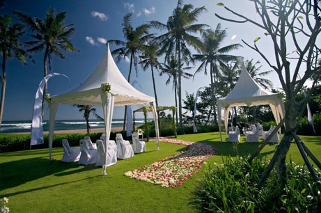 Bali wedding budget
