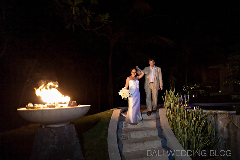 Best Bali villa for luxury weddings