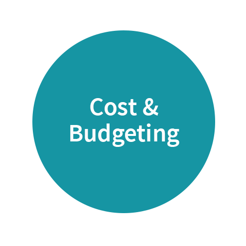 Cost & Budgeting