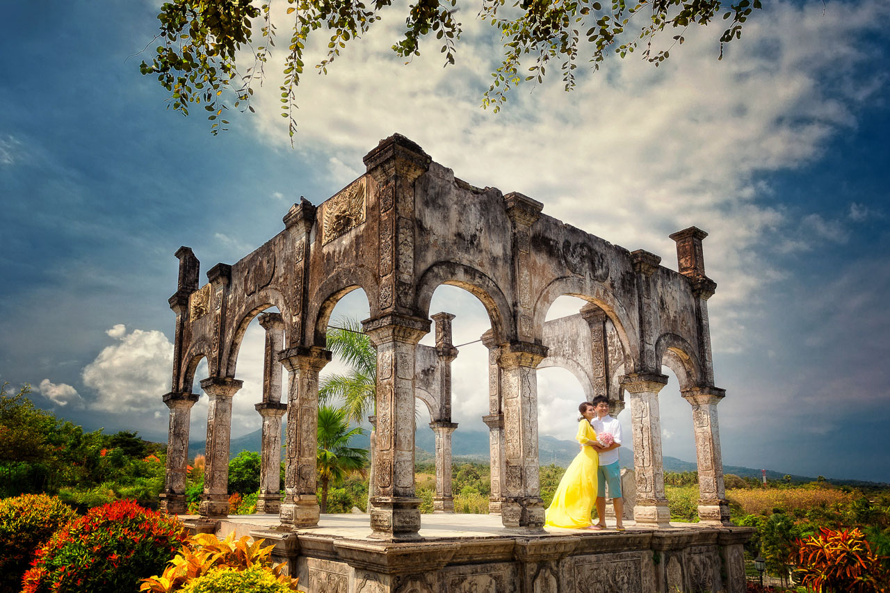 Ultimate Guide to Bali Pre Wedding Photography
