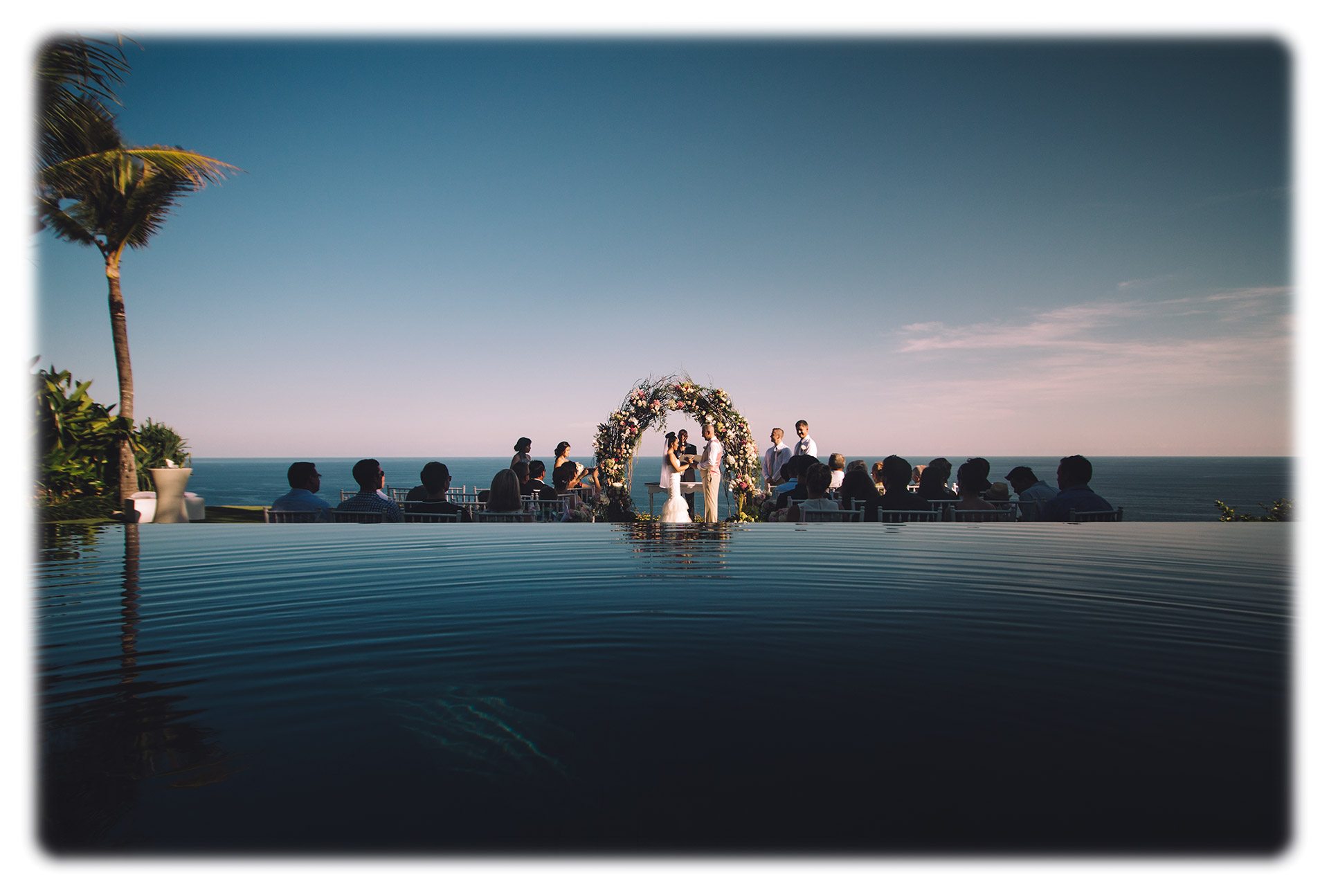 International Bali Wedding Photographer