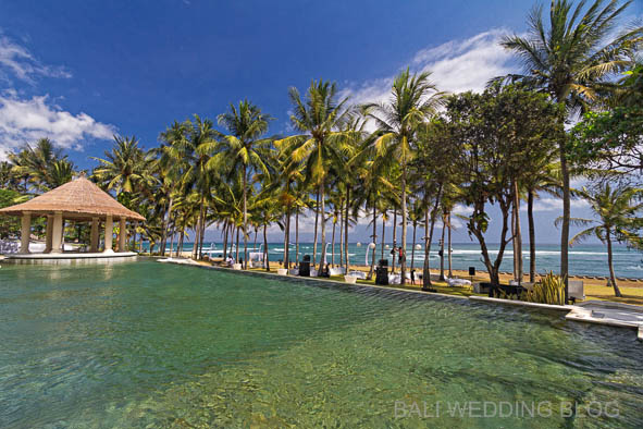 Bali villa wedding large
