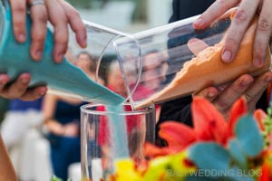 Wedding ceremonies in Bali – short & sweet!?