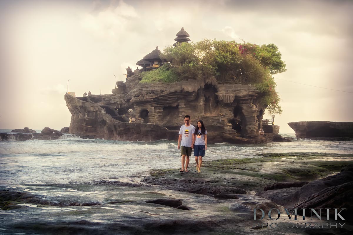 Best Bali pre wedding photographer