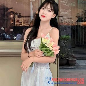 Gái xinh Việt Nam