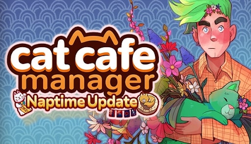 Không gian và trải nghiệm tại Game Cat Coffee Shop