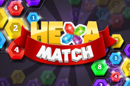 Game HexaMatch 