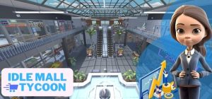 Game Mall Tycoon