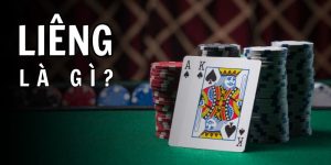 Liêng là gì?