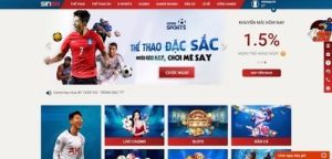 Tỷ lệ kèo nhà cái Sin88